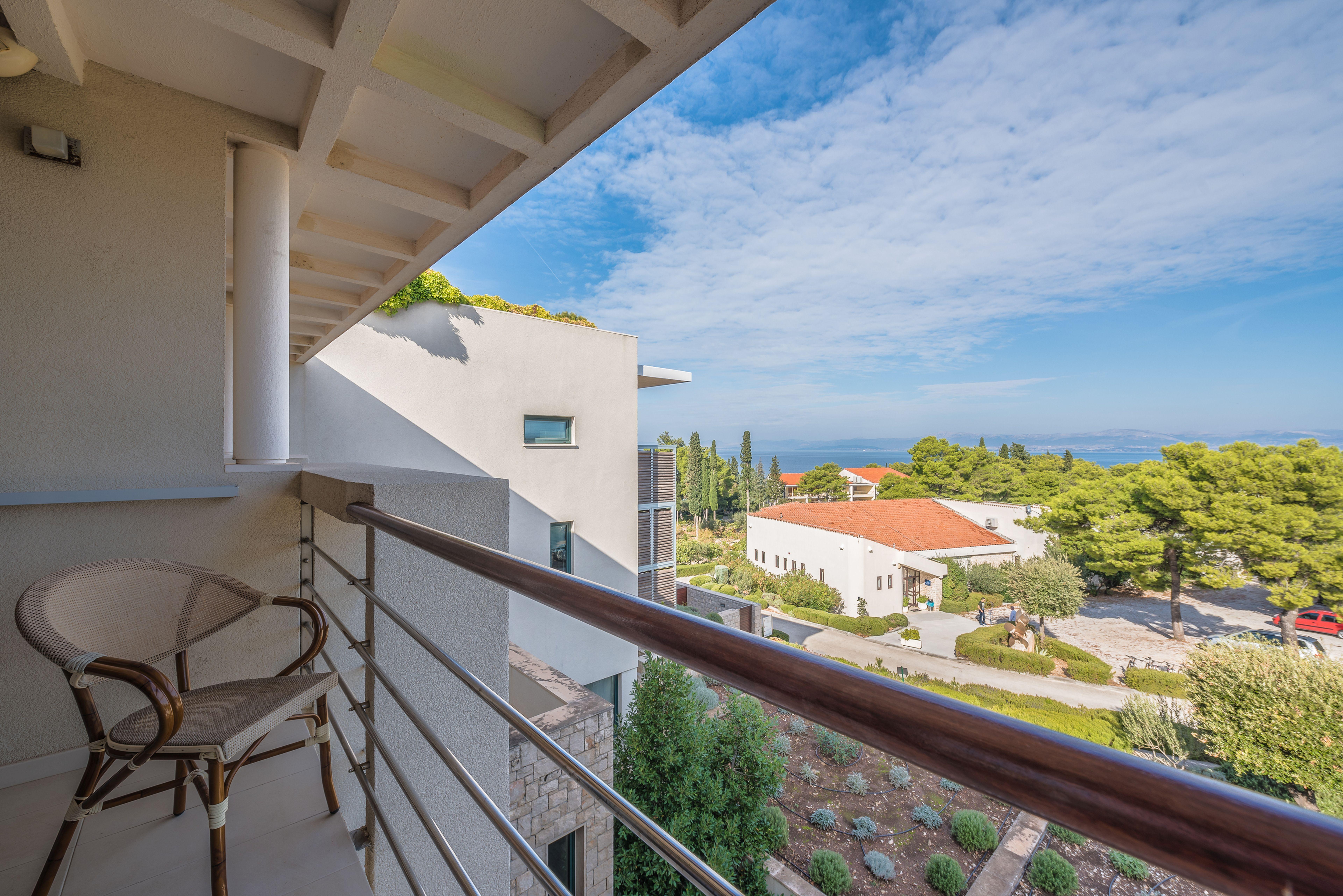 Aminess Vival Velaris Resort ซูเปตาร์ ภายนอก รูปภาพ