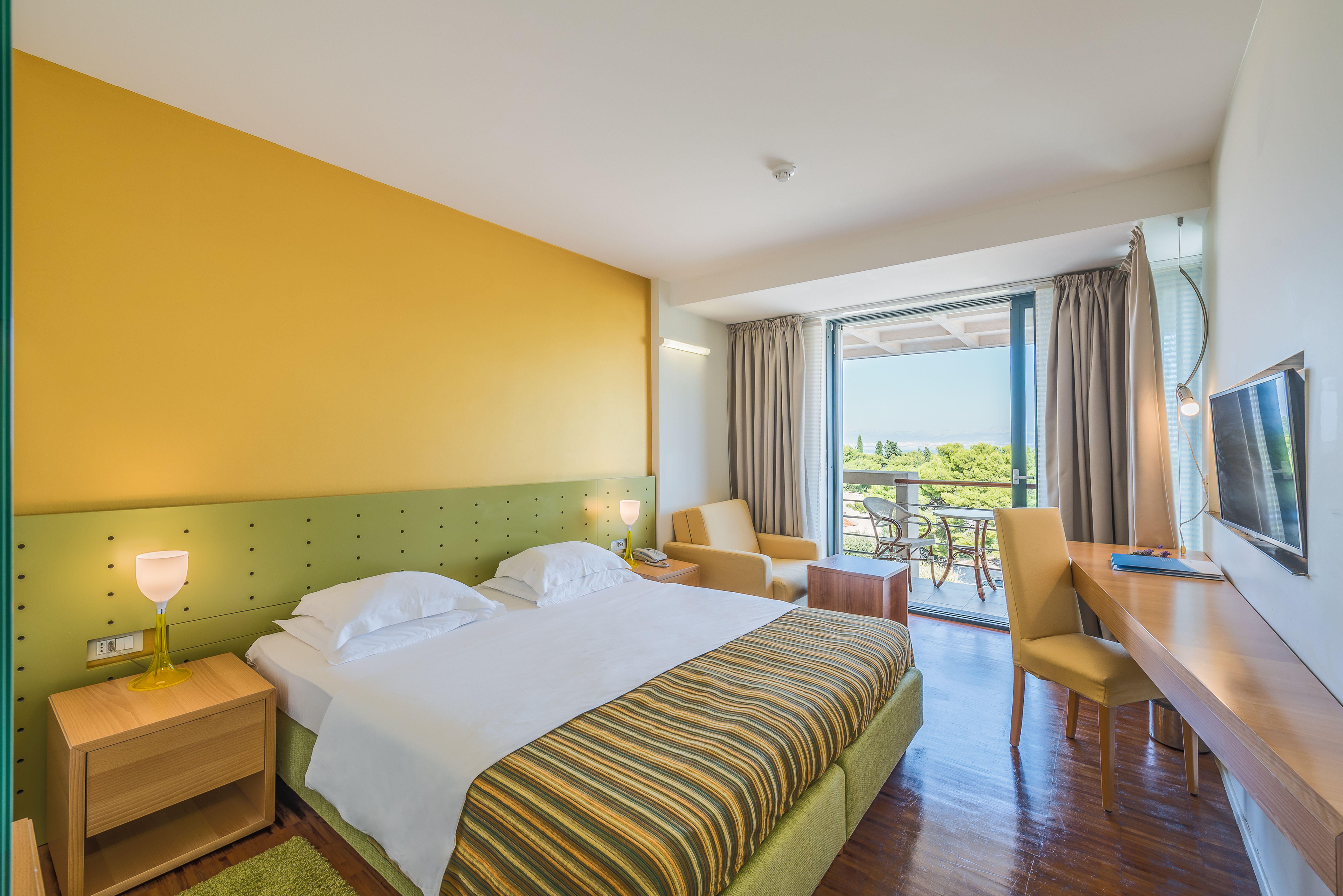 Aminess Vival Velaris Resort ซูเปตาร์ ภายนอก รูปภาพ