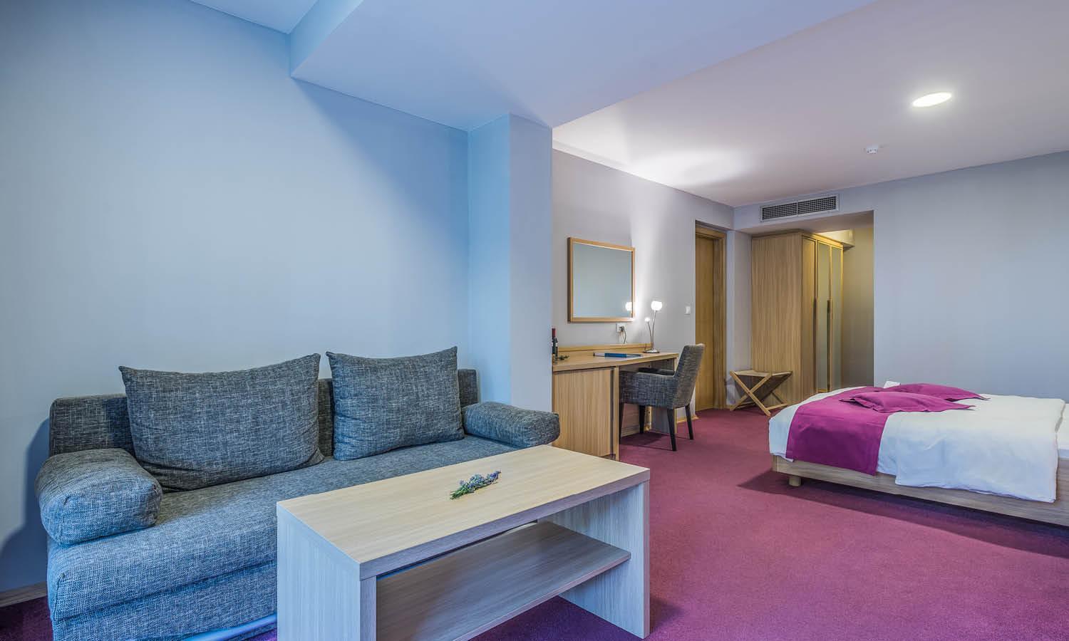 Aminess Vival Velaris Resort ซูเปตาร์ ภายนอก รูปภาพ