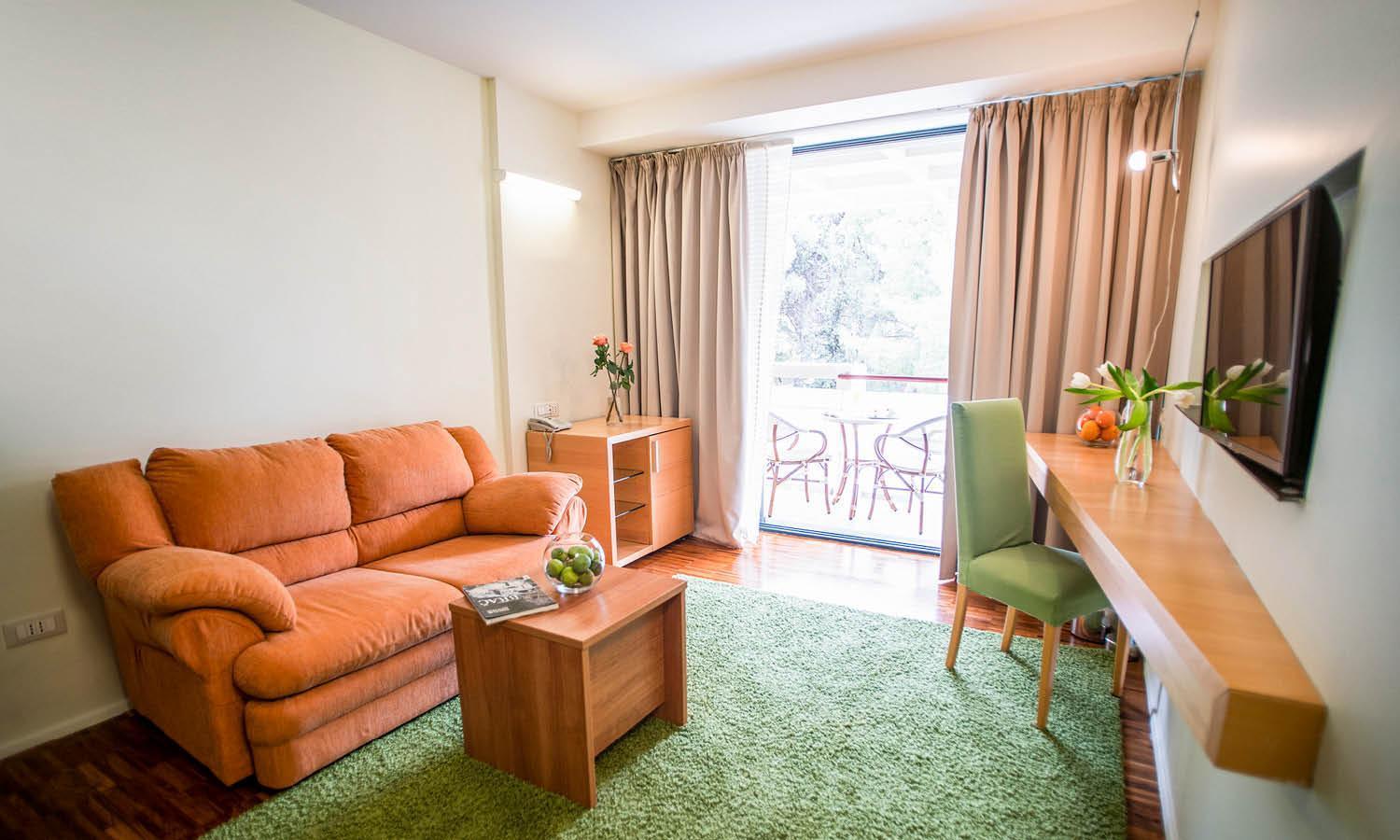 Aminess Vival Velaris Resort ซูเปตาร์ ภายนอก รูปภาพ