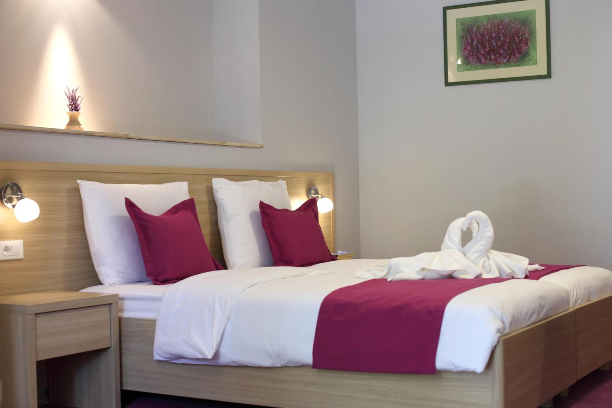 Aminess Vival Velaris Resort ซูเปตาร์ ห้อง รูปภาพ